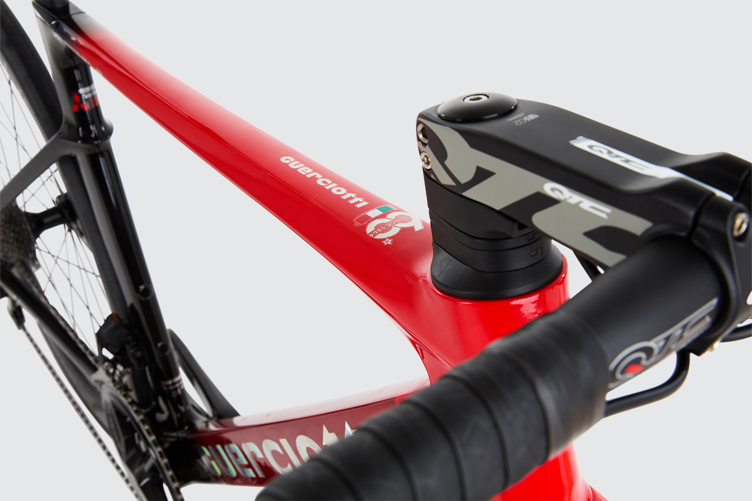 Prorider Bikes - Guerciotti Road Series 