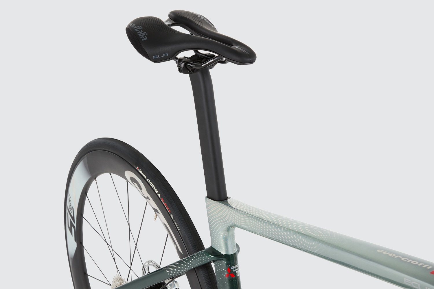 Prorider Bikes - Guerciotti Road Series 