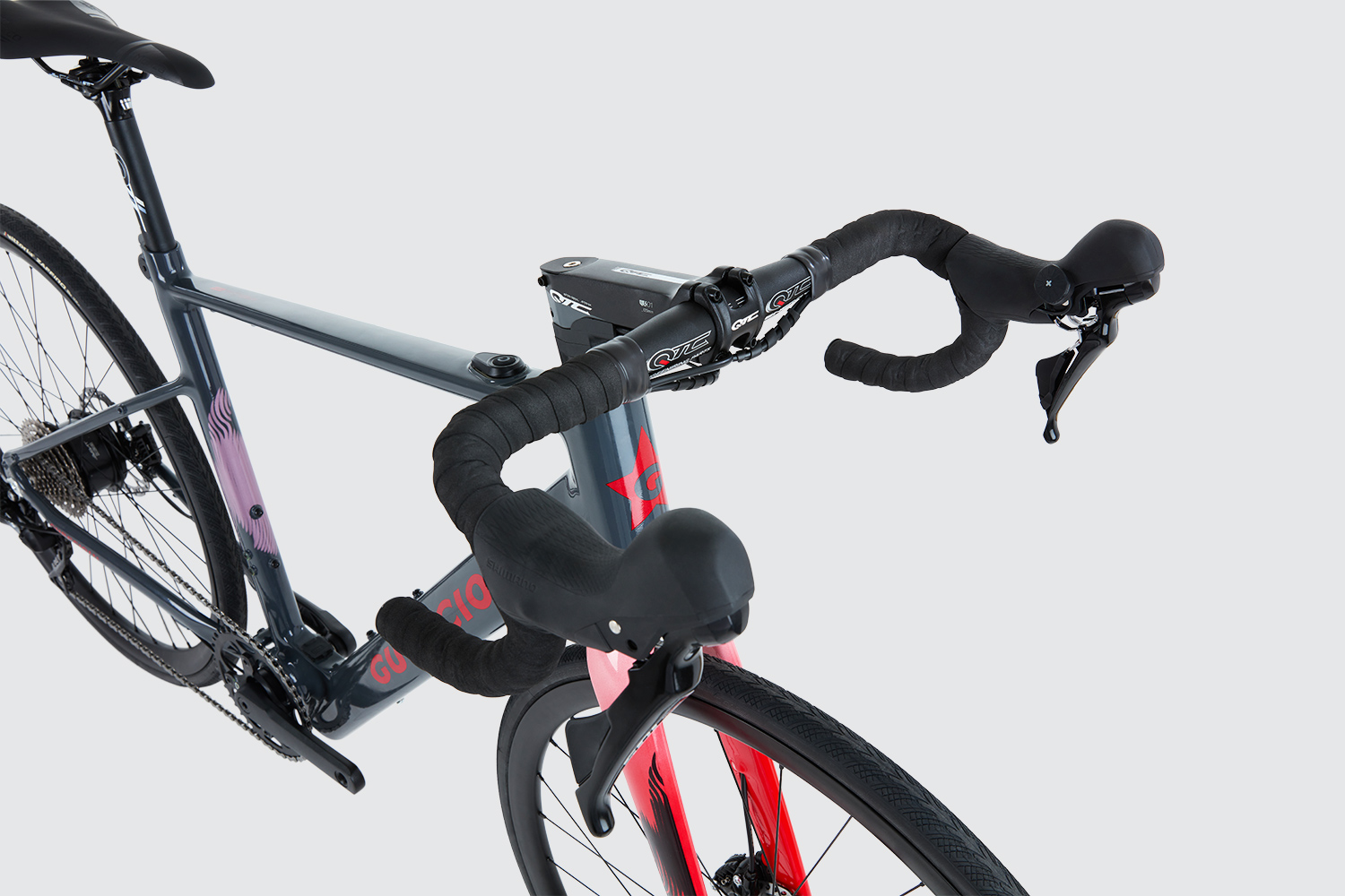 Prorider Bikes - Guerciotti Electric Road