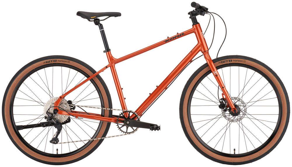 Prorider Bikes