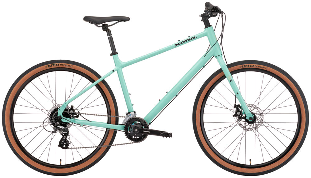 Prorider Bikes