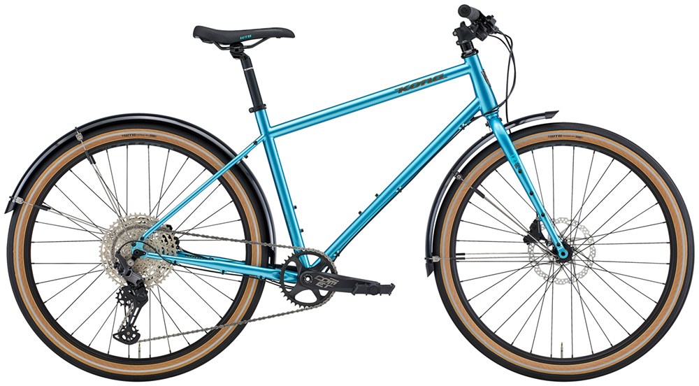 Prorider Bikes