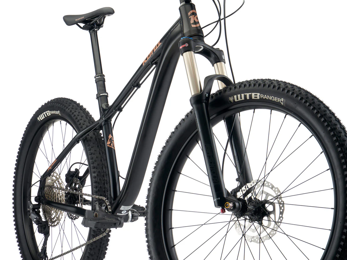 PRORIDER BIKES