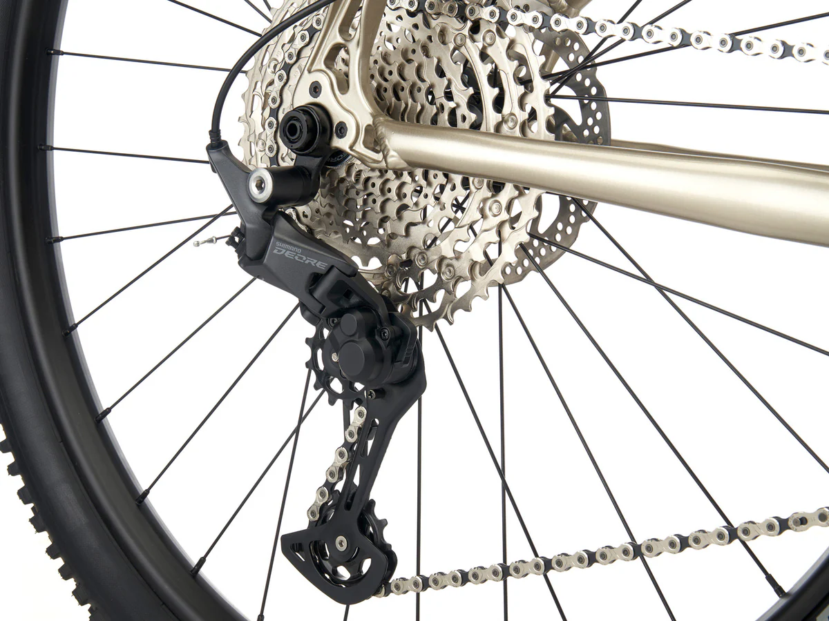 PRORIDER BIKES