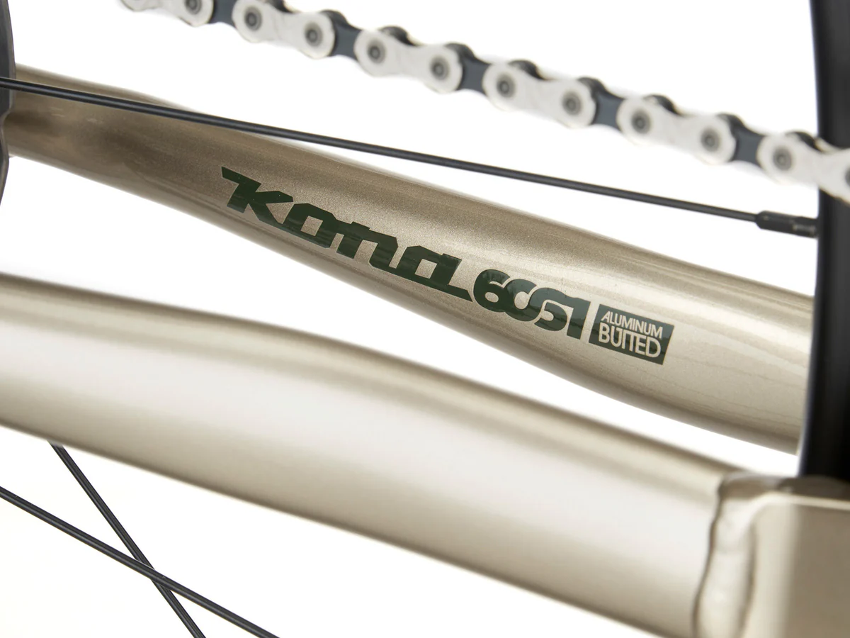 PRORIDER BIKES