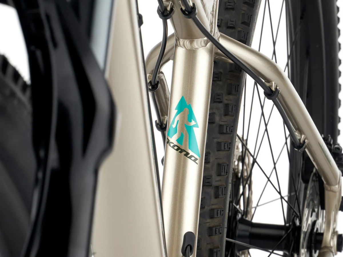 PRORIDER BIKES