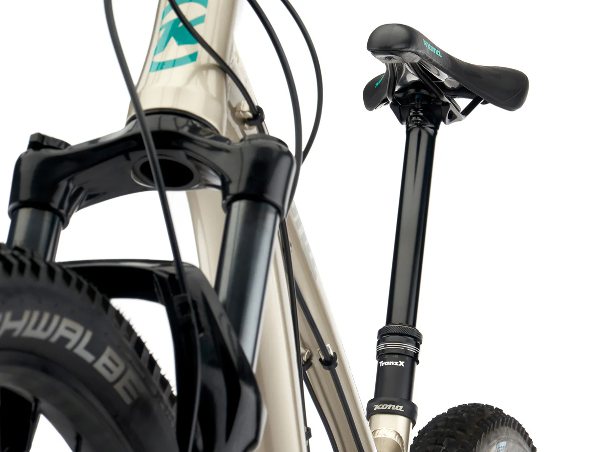 PRORIDER BIKES