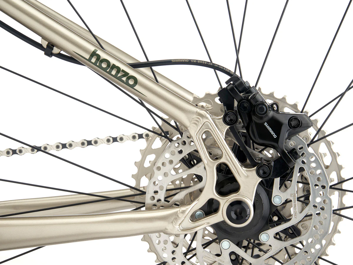 PRORIDER BIKES