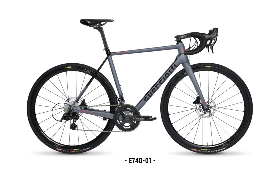 PRORIDER BIKES - ALL AROUND RACING