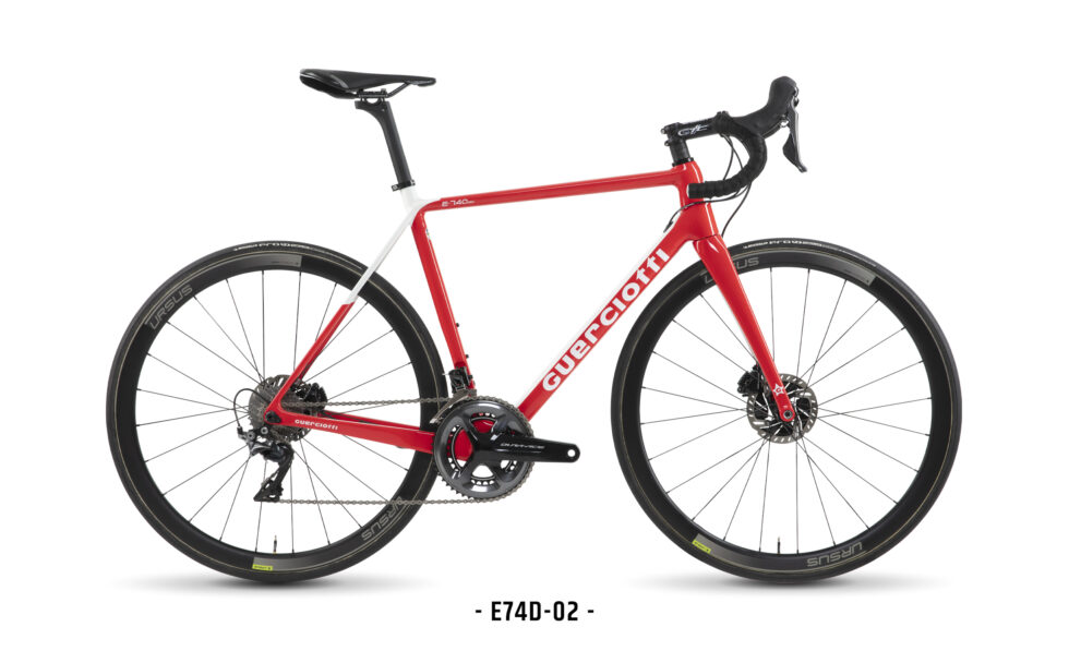 PRORIDER BIKES - ALL AROUND RACING