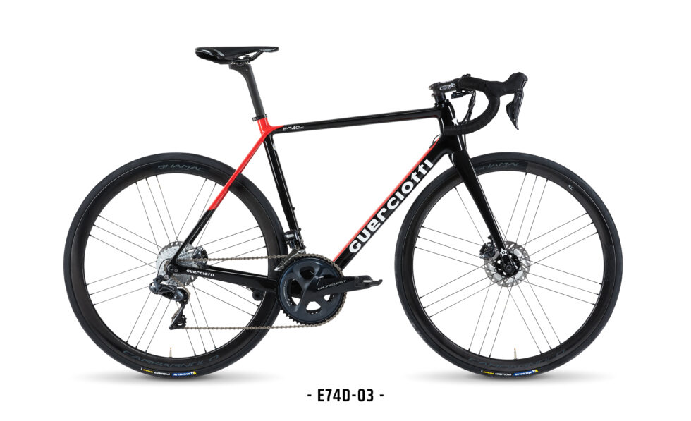 PRORIDER BIKES - ALL AROUND RACING
