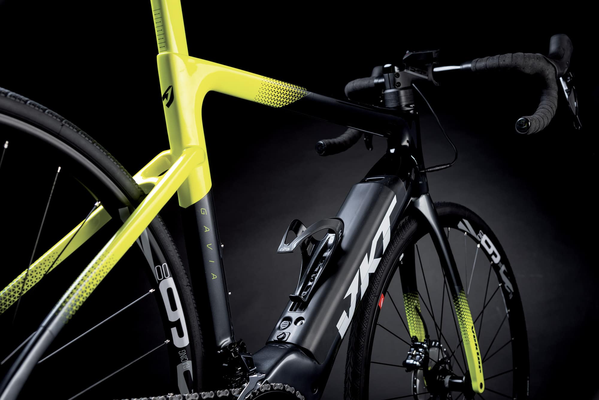 PRORIDER BIKES