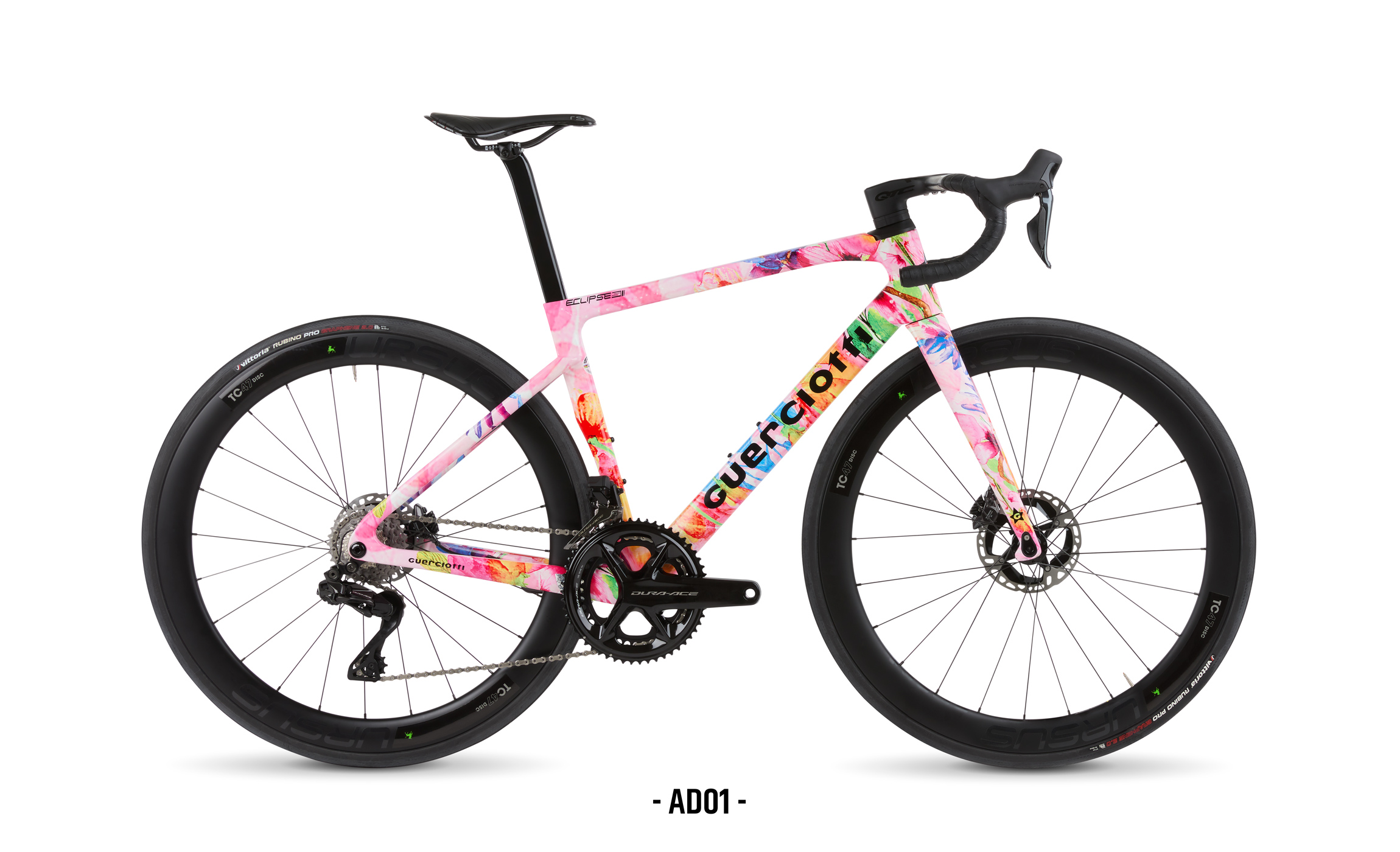 PRORIDER BIKES - ALL AROUND
