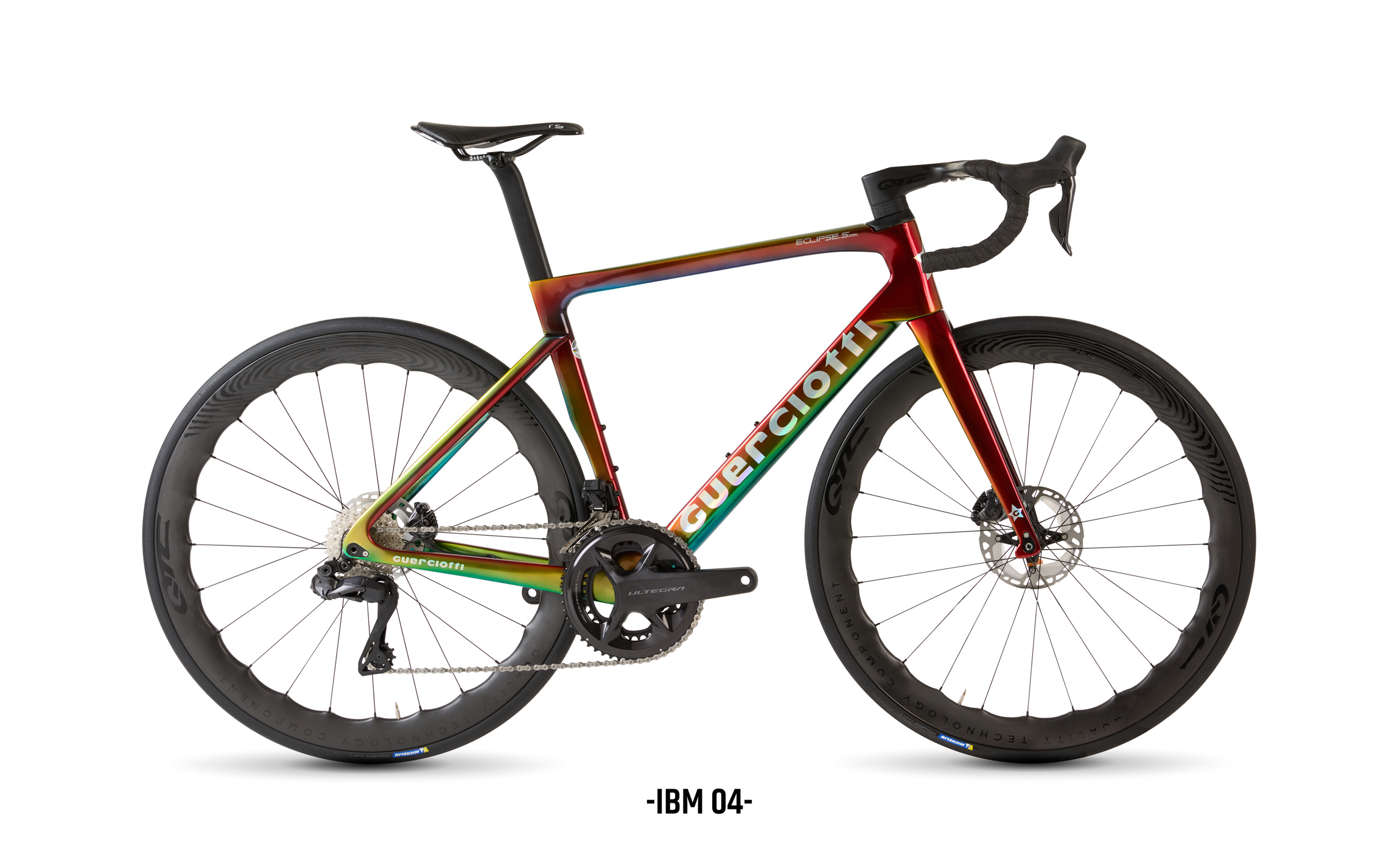 PRORIDER BIKES - ALL AROUND
