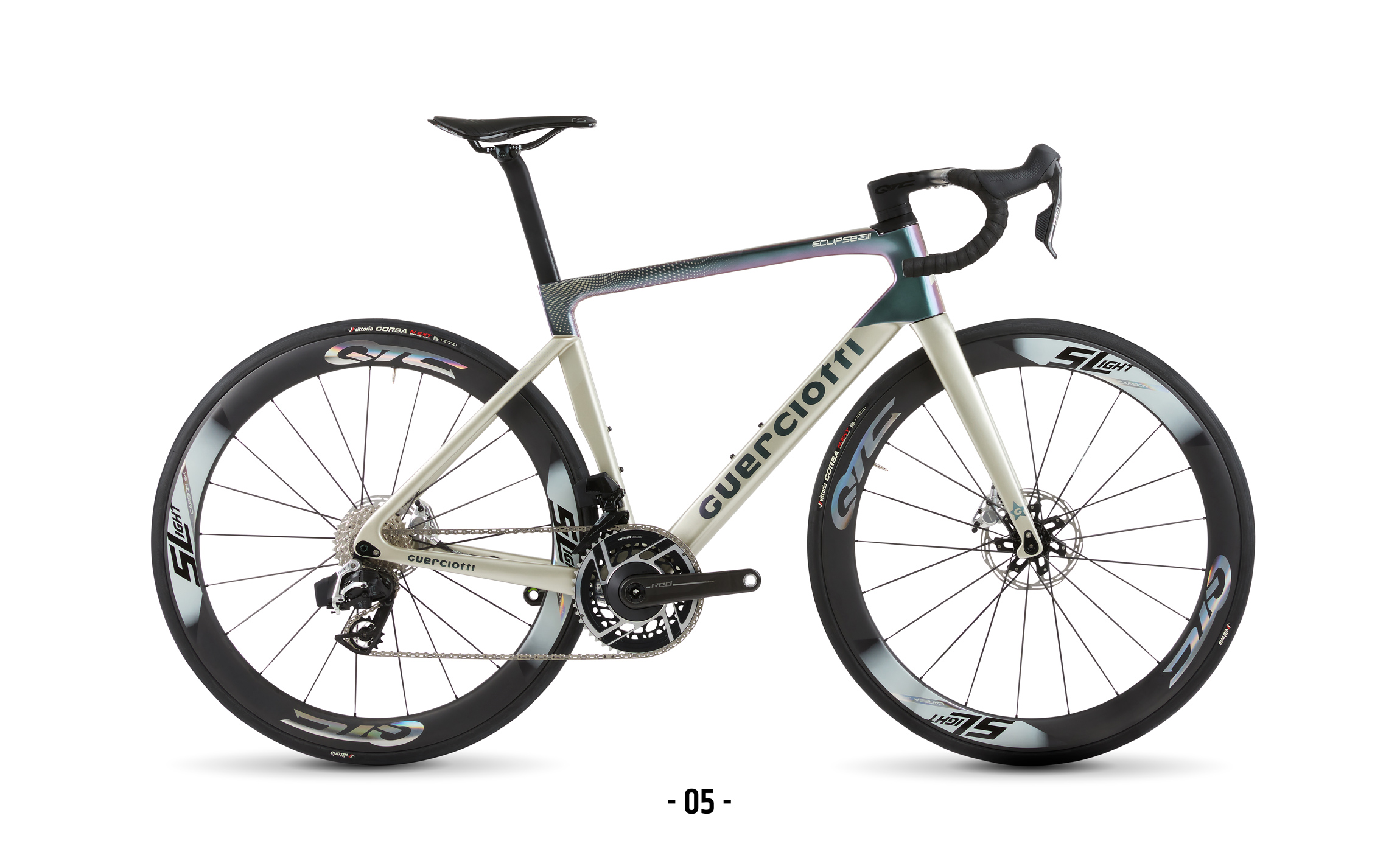 PRORIDER BIKES - ALL AROUND