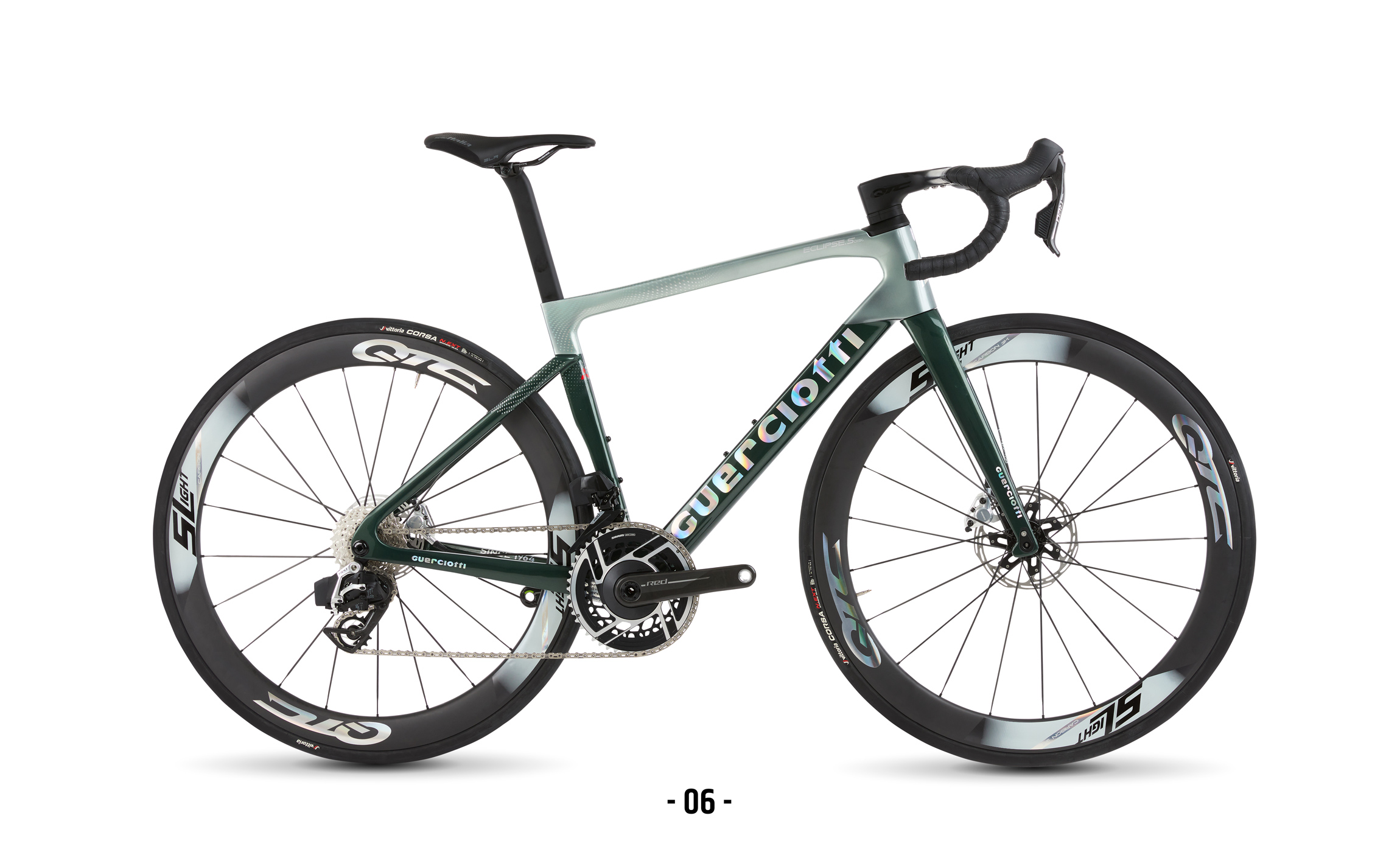 PRORIDER BIKES - ALL AROUND