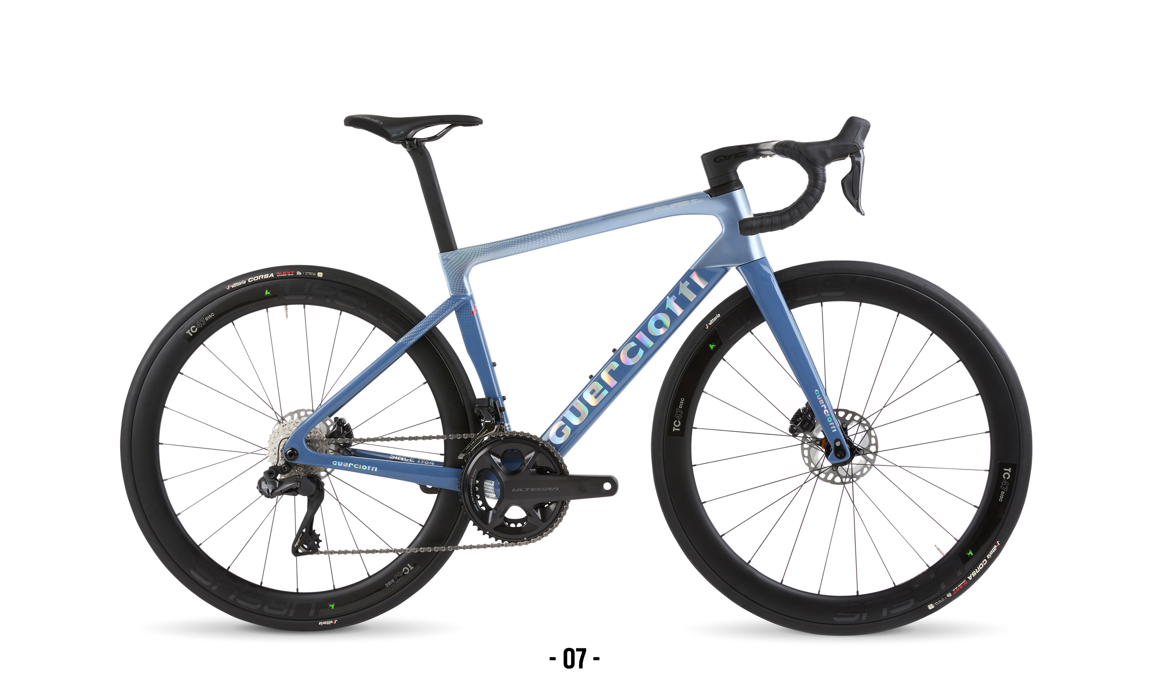 PRORIDER BIKES - ALL AROUND