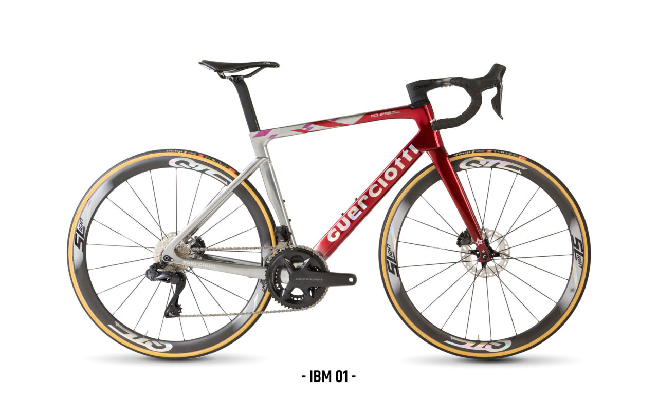 PRORIDER BIKES - ALL AROUND