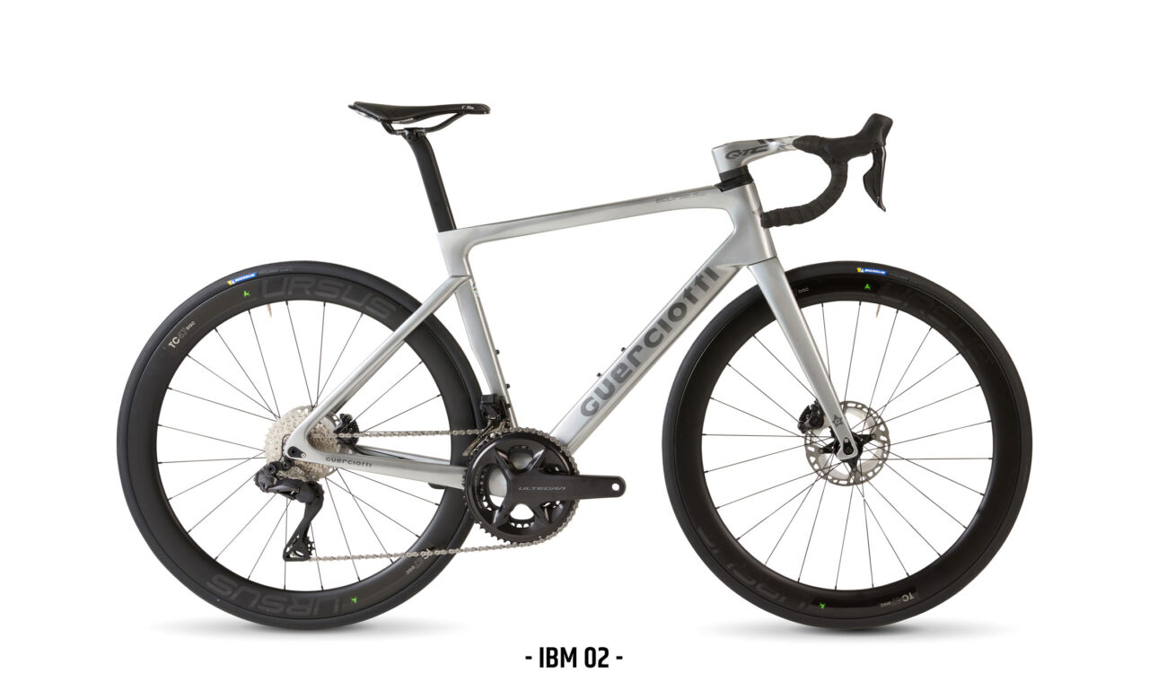 PRORIDER BIKES - ALL AROUND