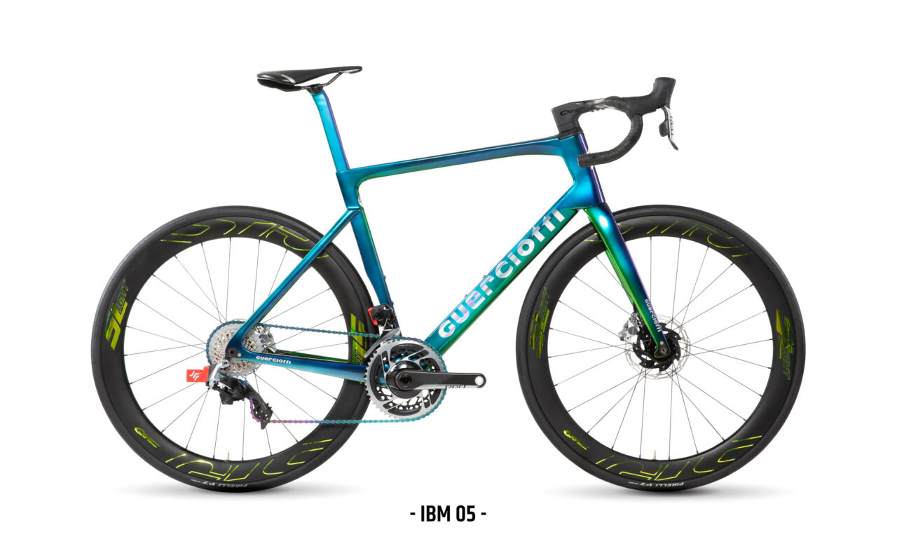 PRORIDER BIKES - ALL AROUND