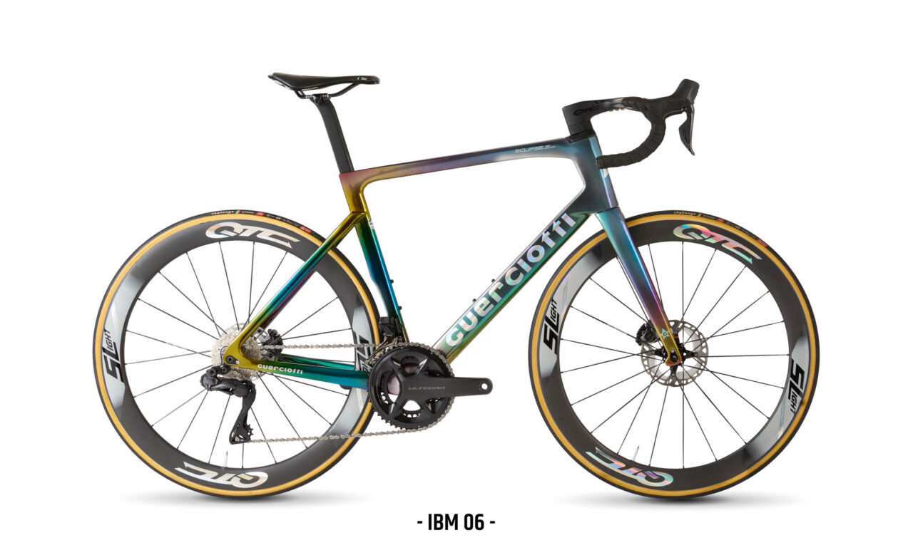 PRORIDER BIKES - VELOCE S