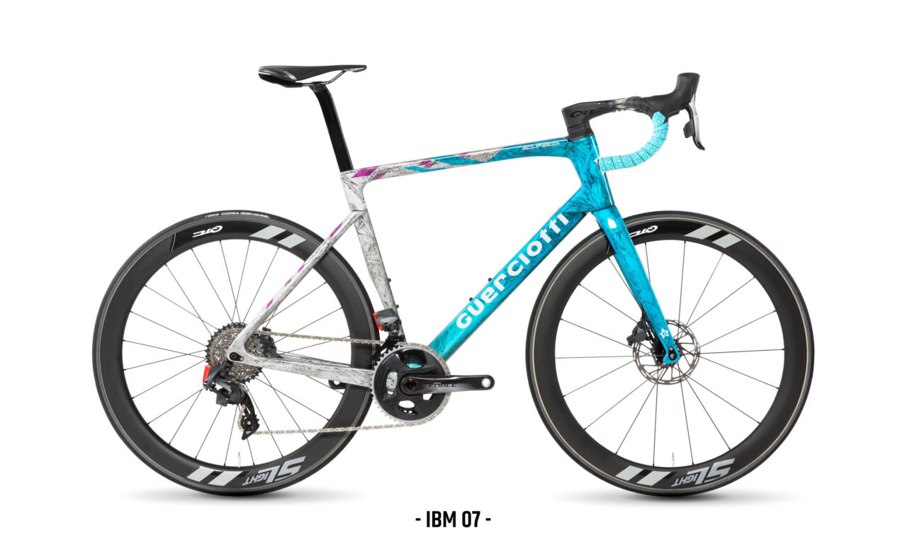 PRORIDER BIKES - ALL AROUND