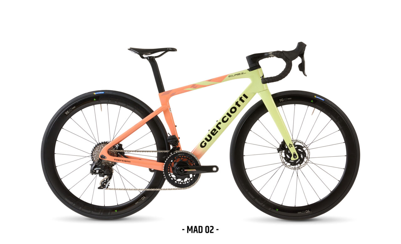 PRORIDER BIKES - ALL AROUND