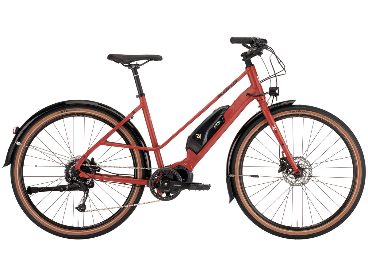 Prorider E-Bikes