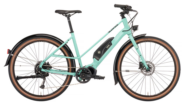 Prorider Bikes - ECOCO