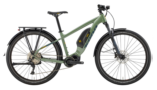 Prorider Bikes - EL KAHUNA SUV