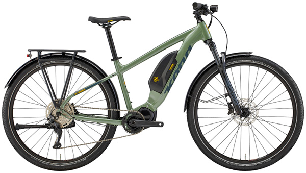 Prorider Bikes