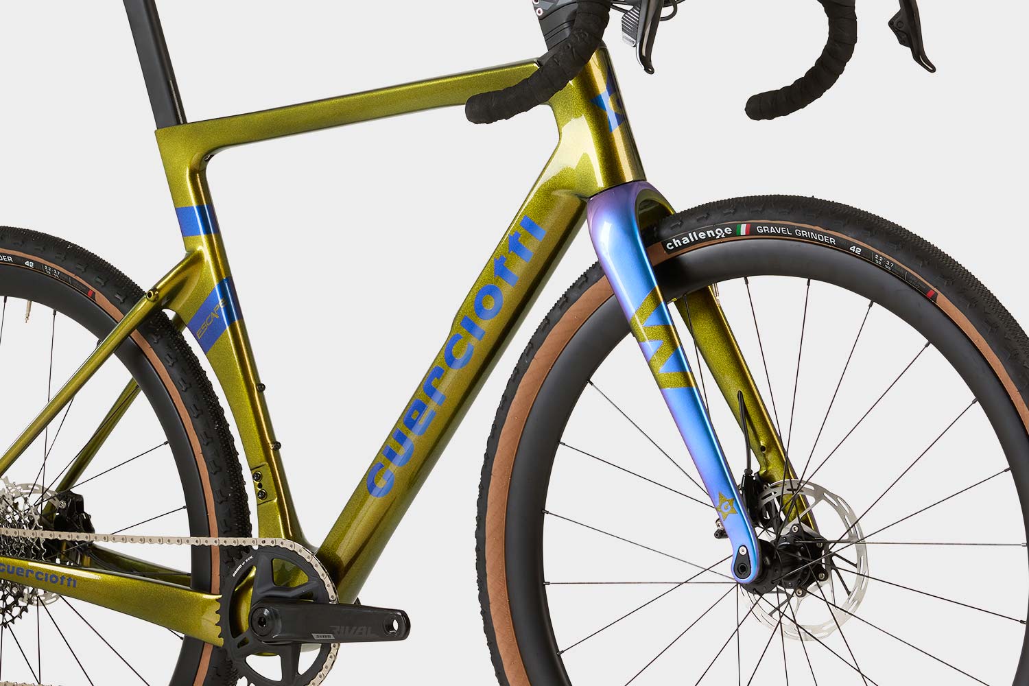 Prorider Bikes - Gravel