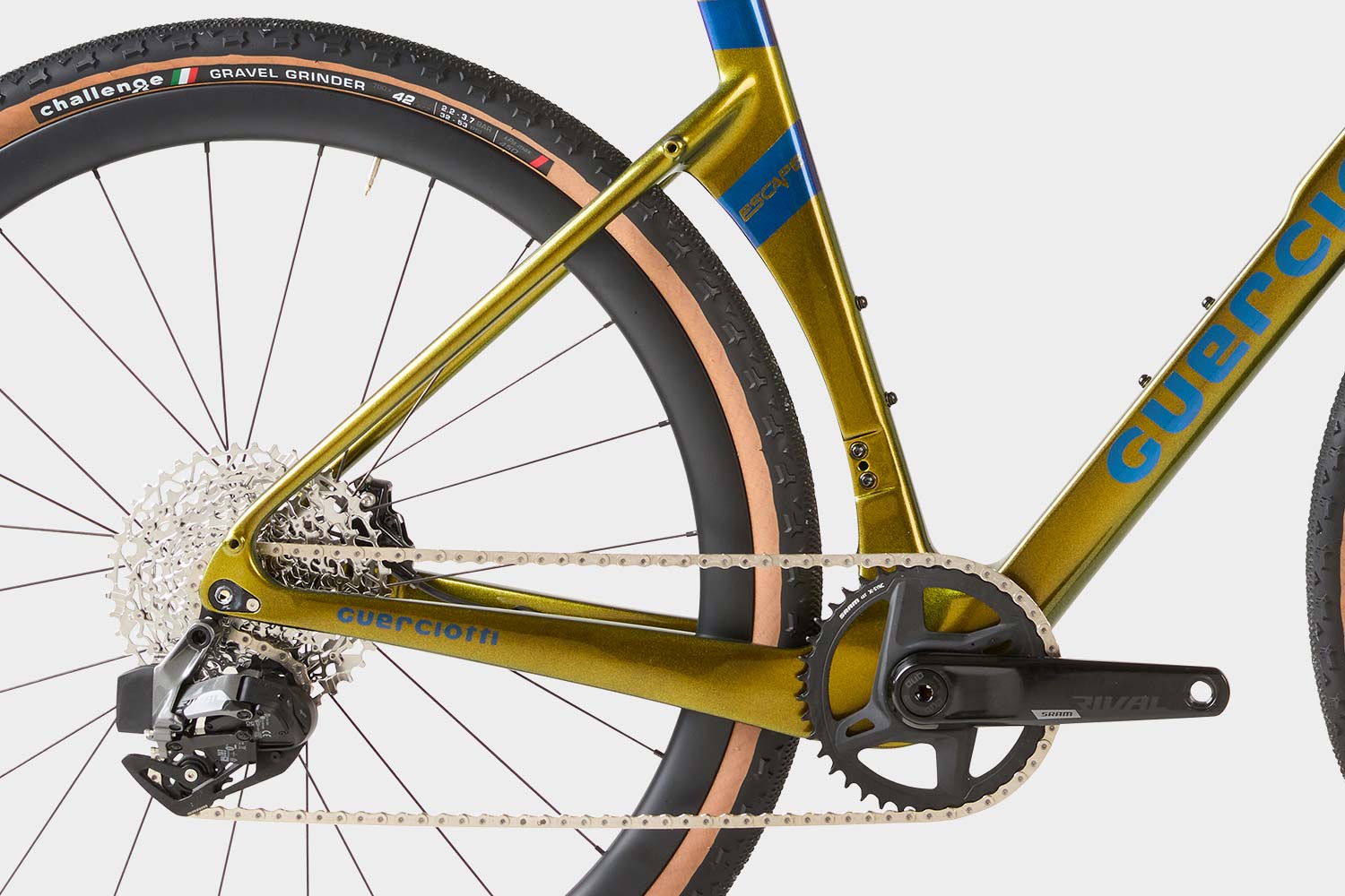 Prorider Bikes - Gravel