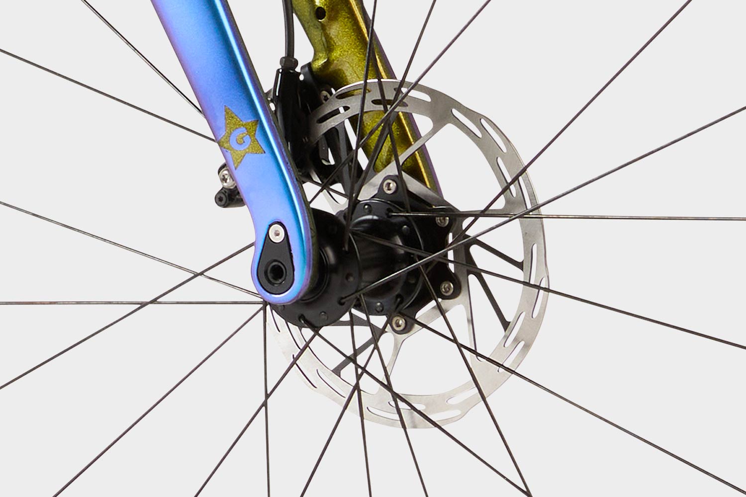 Prorider Bikes - Gravel