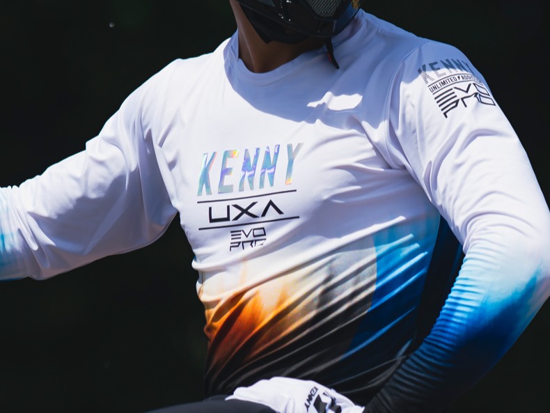 KENNY CLOTHING