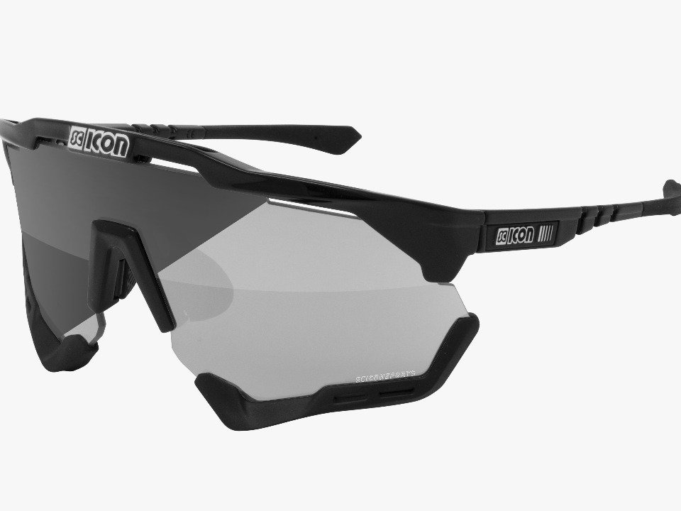 SCICON SPORT PERFORMANCE SUNGLASSES