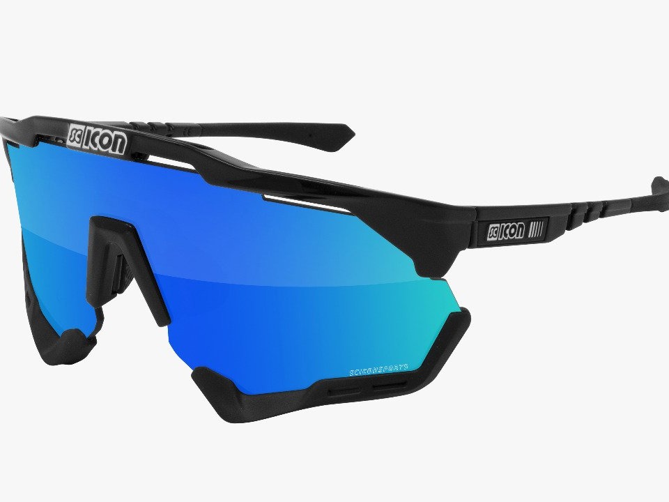 SCICON SPORT PERFORMANCE SUNGLASSES