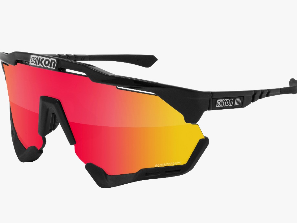 SCICON SPORT PERFORMANCE SUNGLASSES