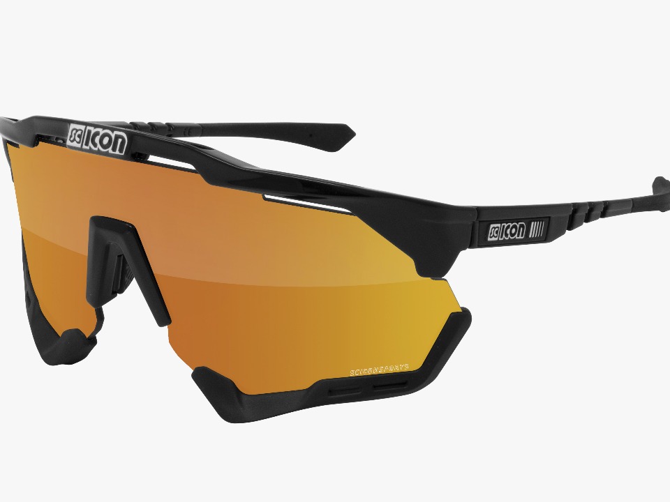 SCICON SPORT PERFORMANCE SUNGLASSES