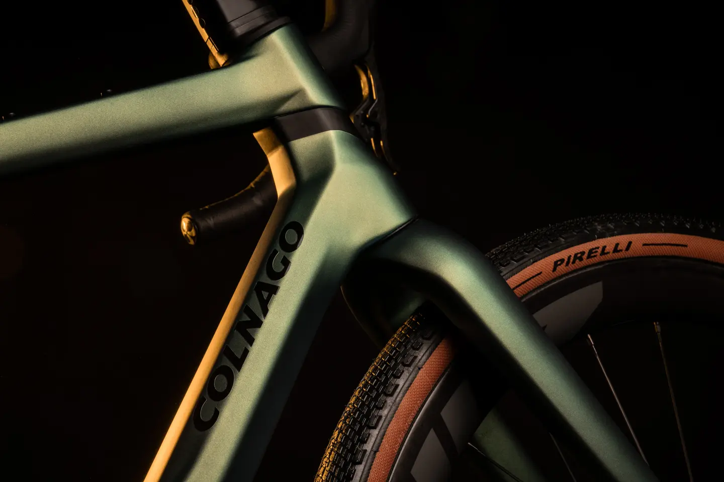 Prorider Bikes - Colnago Gravel
