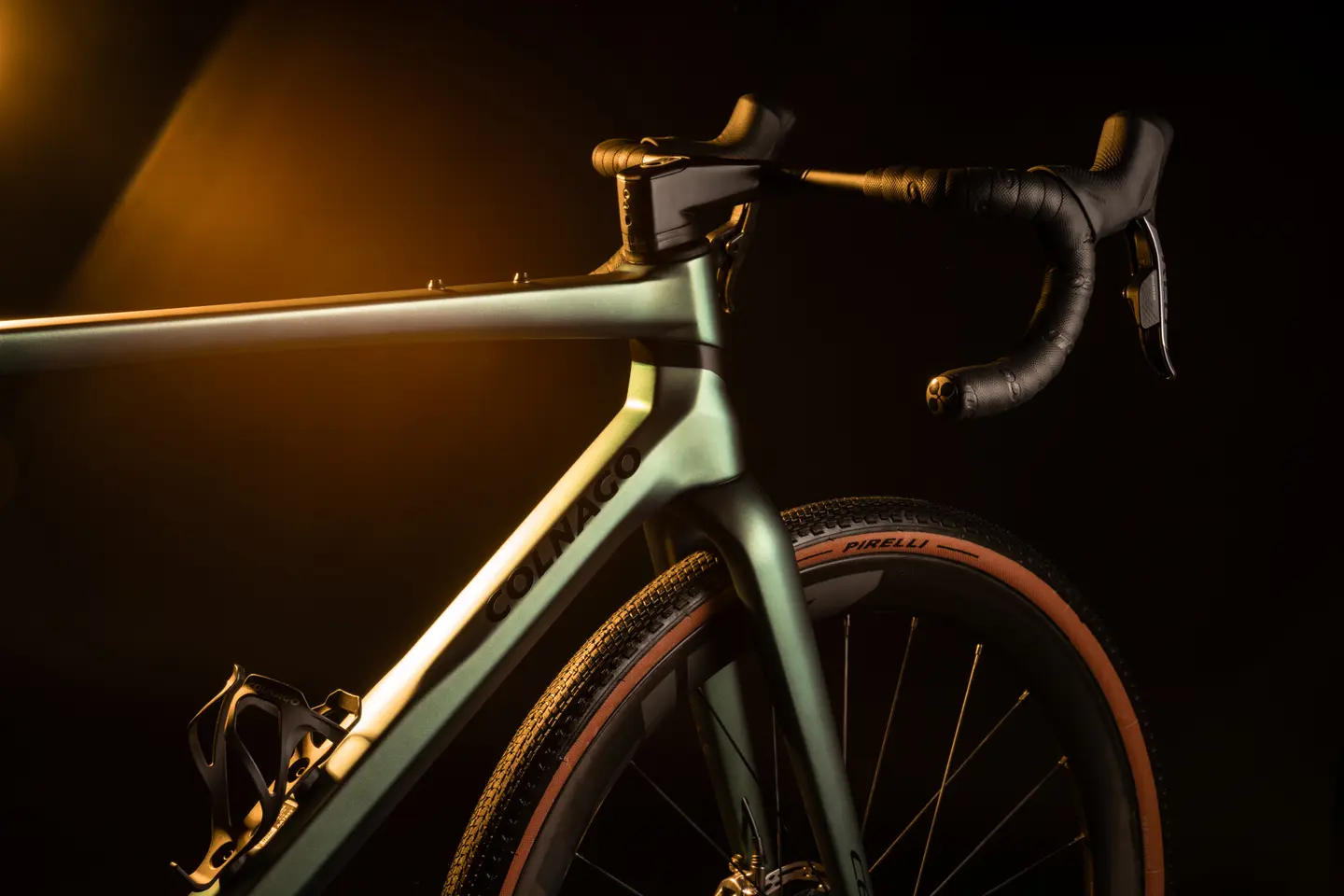 Prorider Bikes - Colnago Gravel