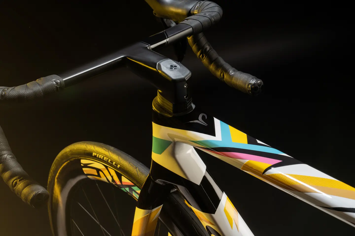 Prorider Bikes - Colnago - All Road