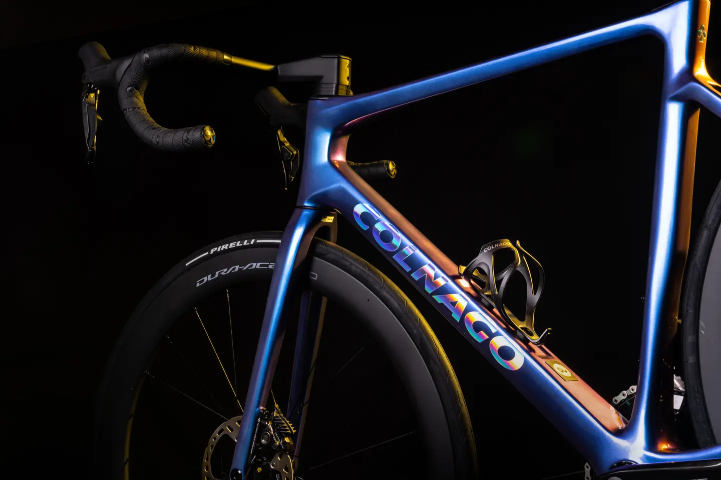 Prorider Bikes - Collage - All Road