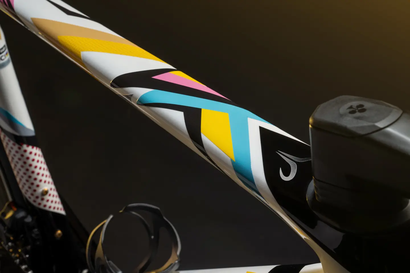 Prorider Bikes - Colnago - All Road