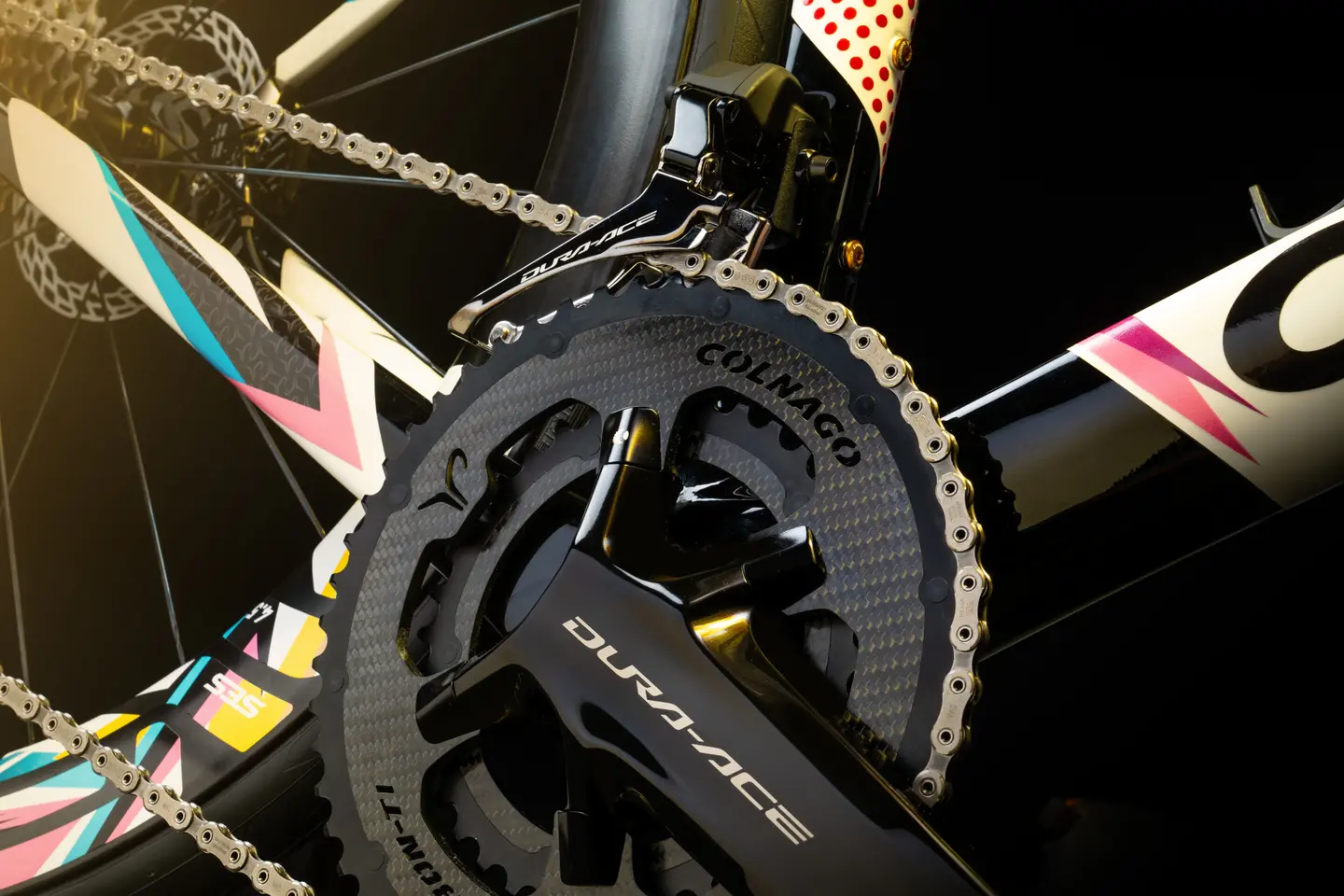 Prorider Bikes - Colnago - All Road