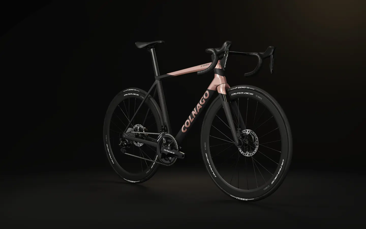 PRORIDER BIKES - COLNAGO C SERIES