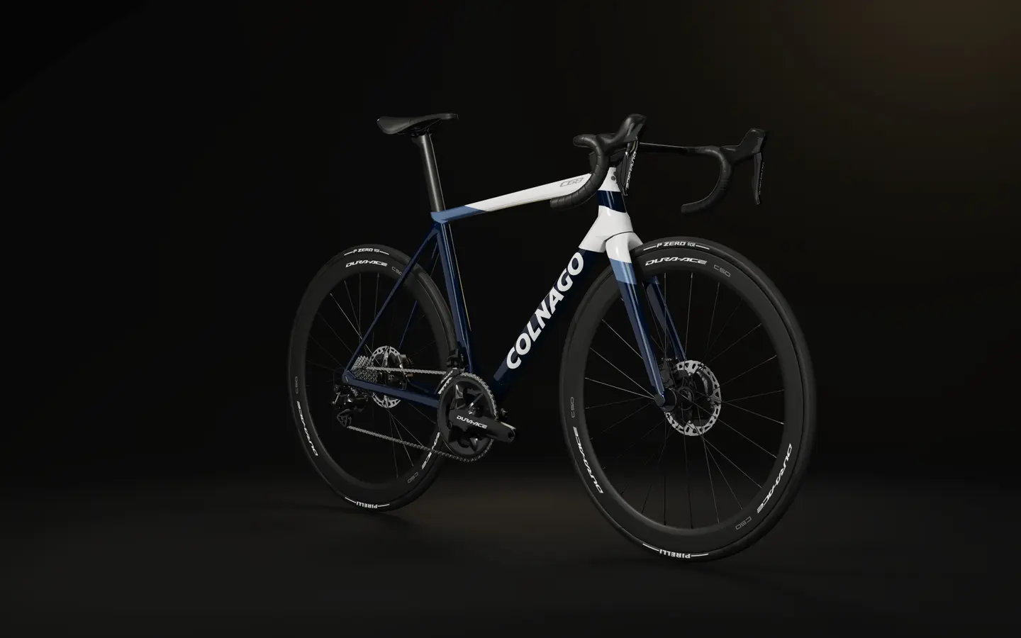 PRORIDER BIKES - COLNAGO C SERIES