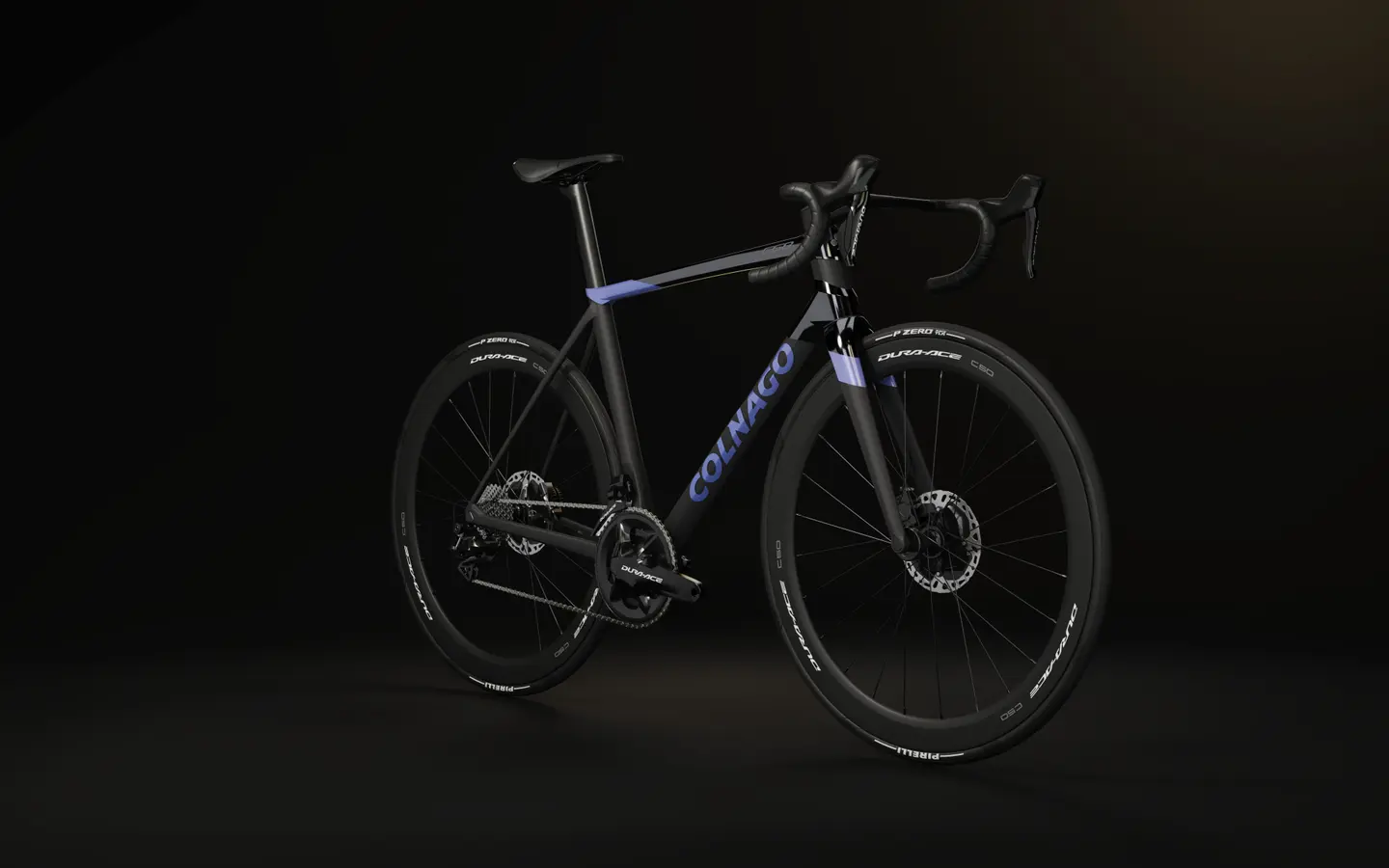 PRORIDER BIKES - COLNAGO C SERIES