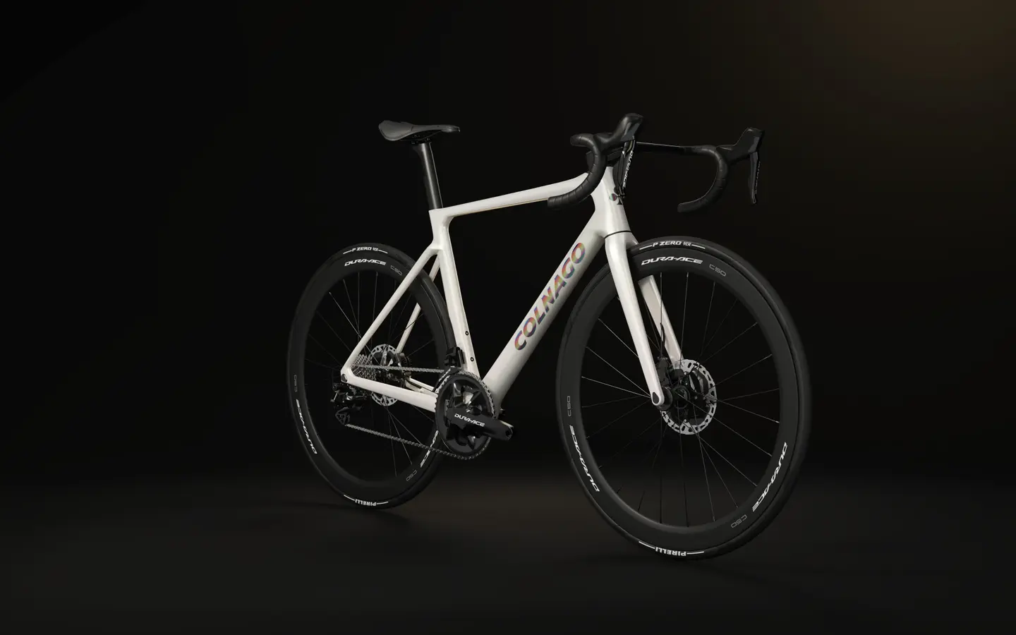PRORIDER BIKES - COLNAGO - ALL AROUND