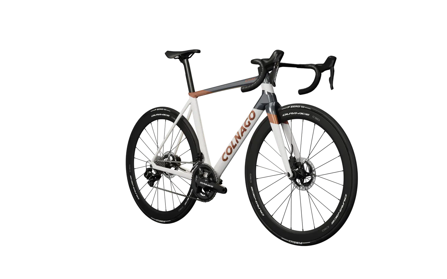 PRORIDER BIKES - COLNAGO C SERIES